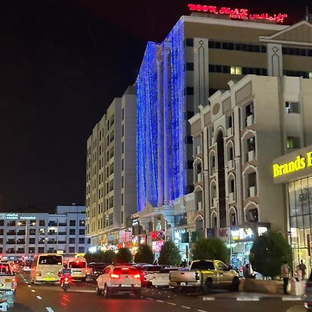 Boonmax Hotel Dubaj Kültér fotó