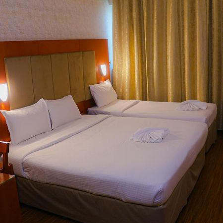 Boonmax Hotel Dubaj Kültér fotó