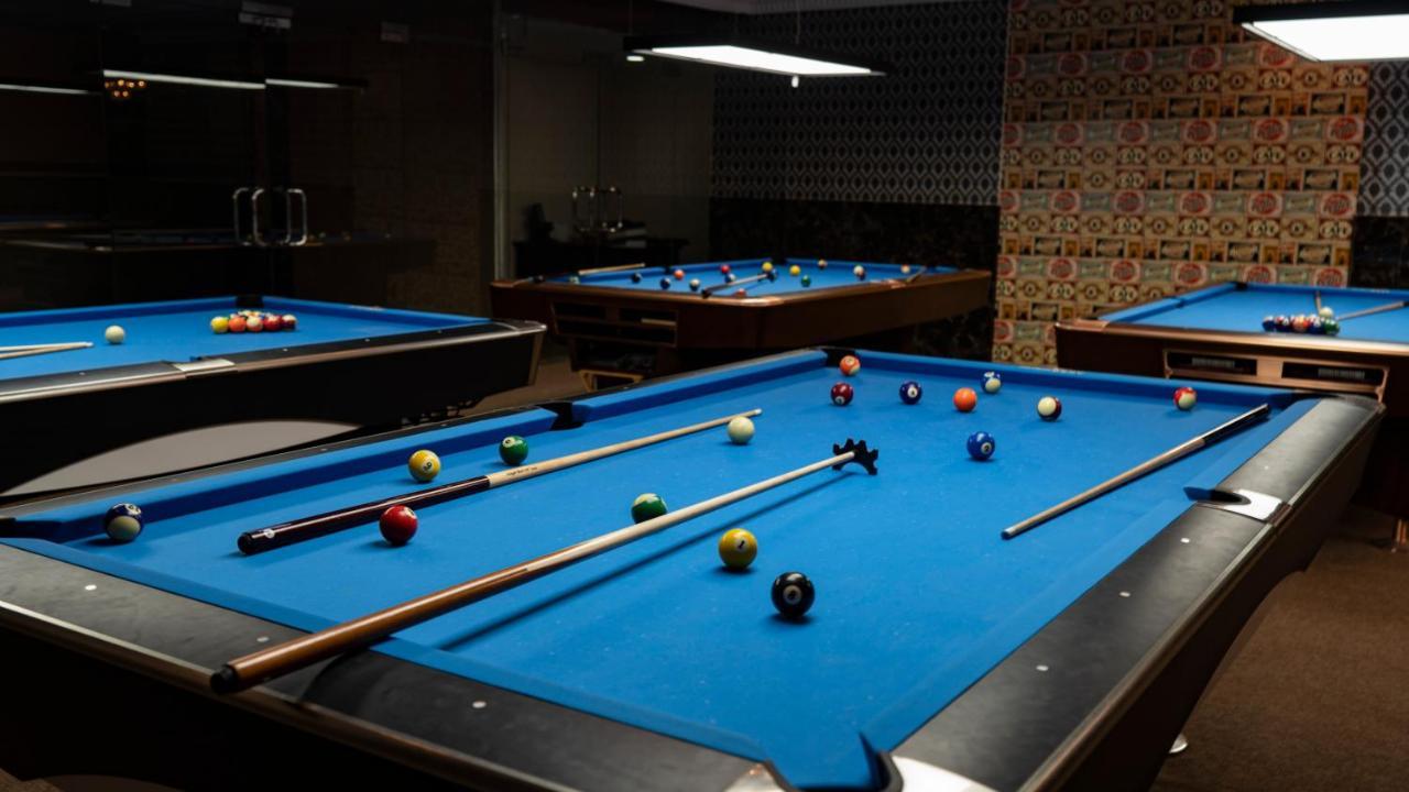 Boonmax Hotel Dubaj Kültér fotó