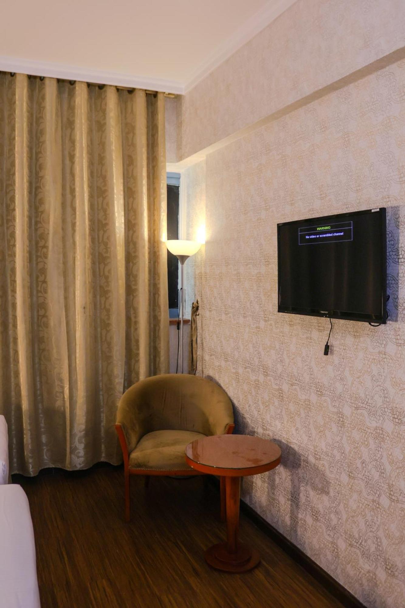 Boonmax Hotel Dubaj Kültér fotó