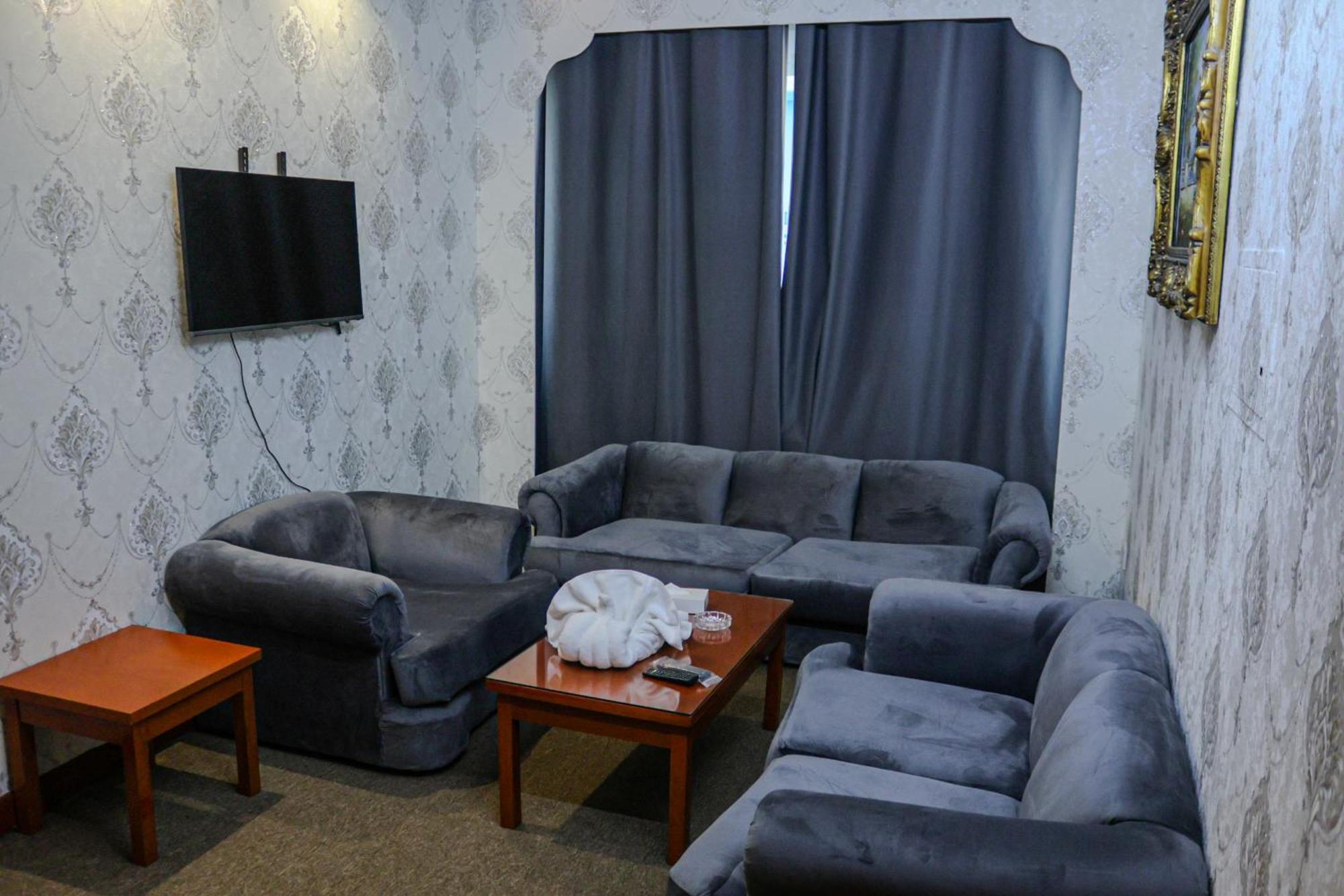 Boonmax Hotel Dubaj Kültér fotó