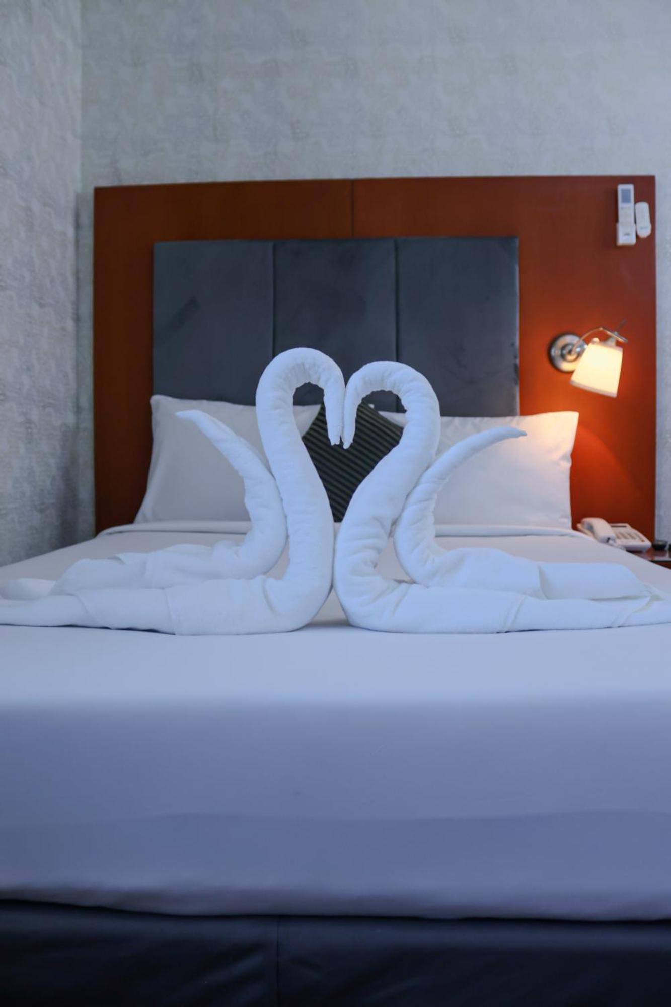 Boonmax Hotel Dubaj Kültér fotó