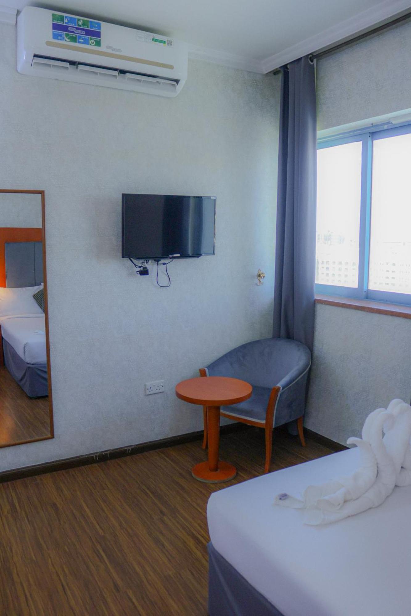 Boonmax Hotel Dubaj Kültér fotó